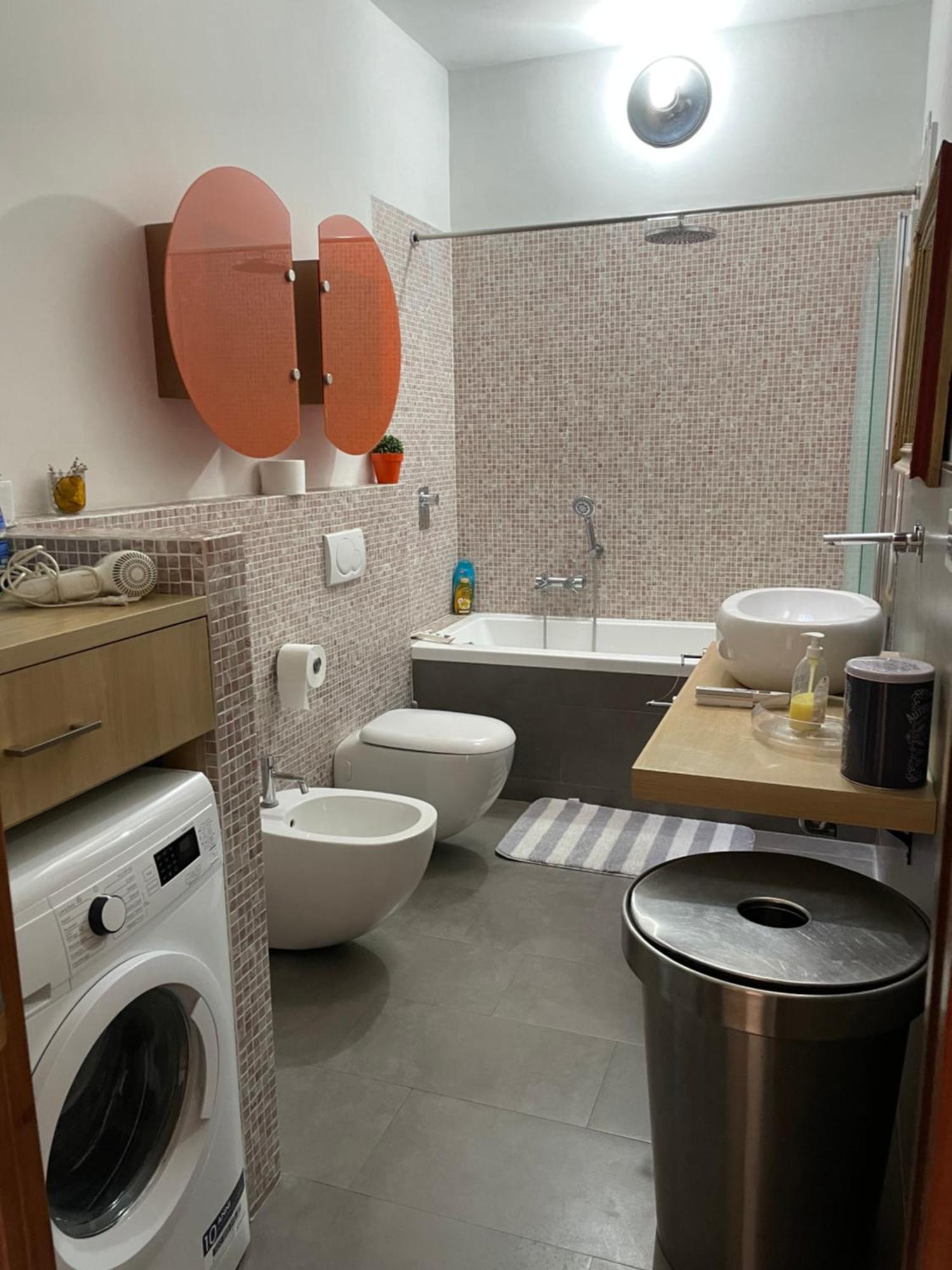 Apartament Casa San Francesco Parona di Valpolicella Zewnętrze zdjęcie